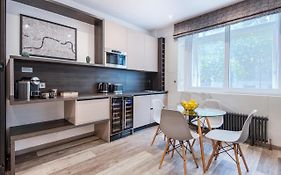 Circlelet Luxury Private Suite 2